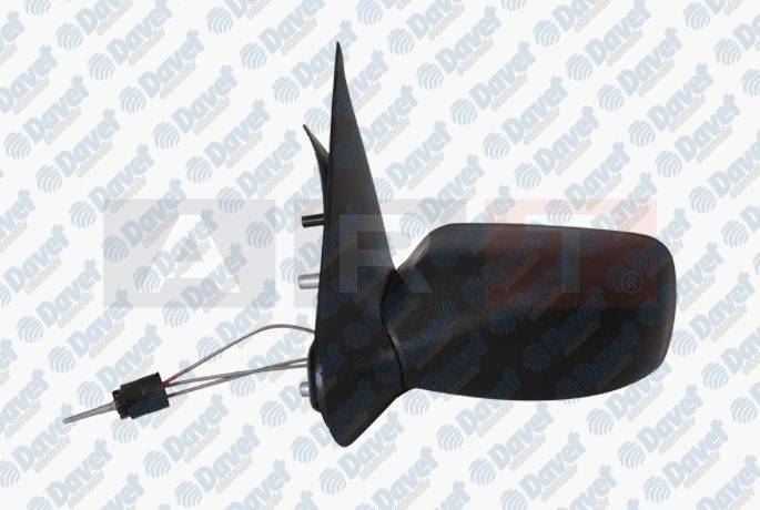 ART M003.3015 Dis Dikiz Aynasi Mekanik Sag Ford Fiesta 98-01